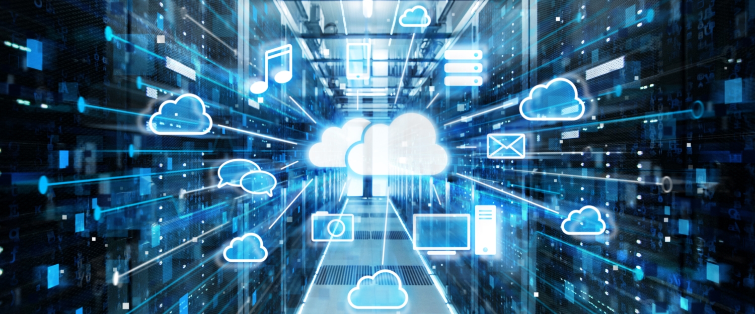 Cloud Computing: Changes Witnessed Over the Years