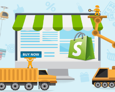 Shopify-development-Services