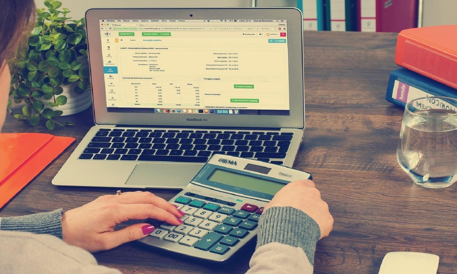 Why Accounting Is So Important For Your Business?