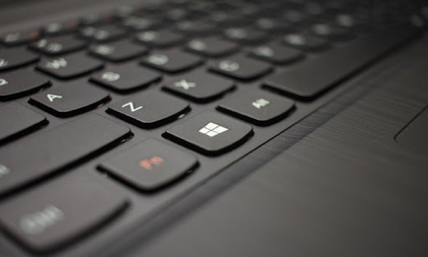 disable laptop keyboard windows 8