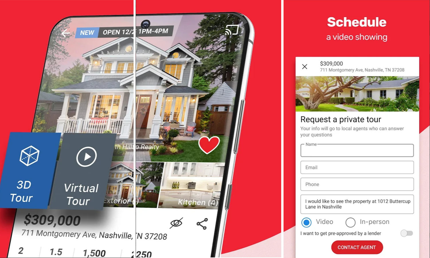 List Of 6 Best Apps For Real Estate Investors Techenger