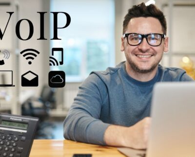 Facts About VOIP