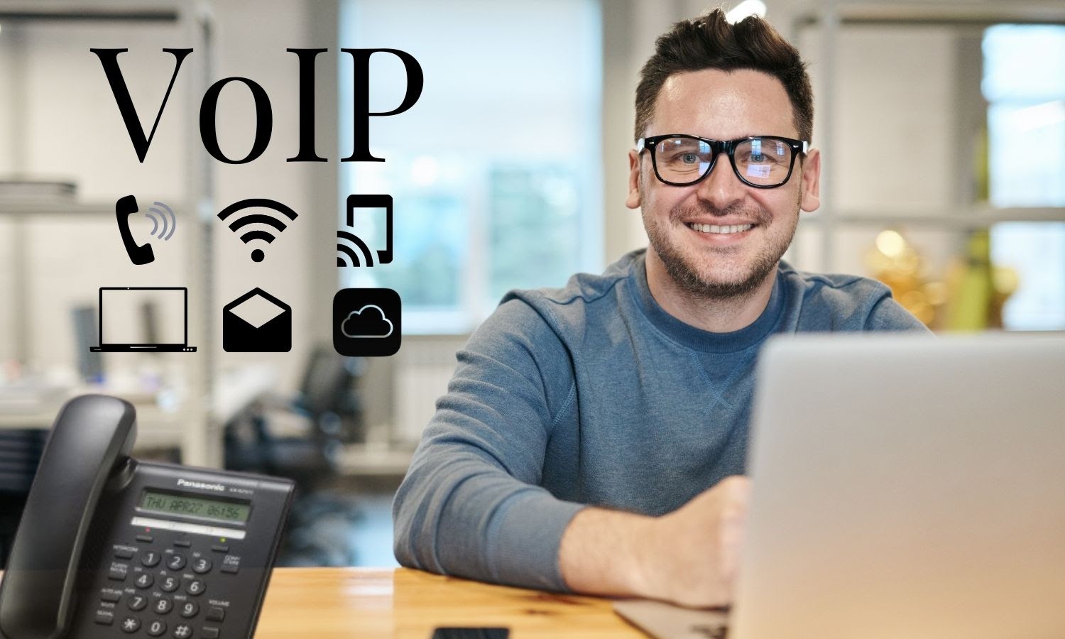 Awesome Facts About VOIP That Can Help Your Business Grow