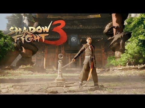 Shadow Fight 3