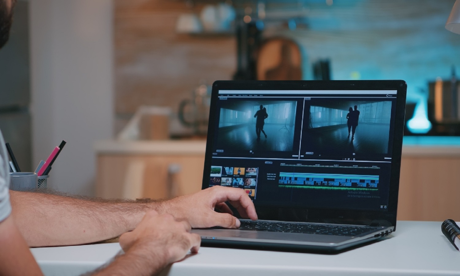 Editing Your Videos And How To Find The Best Software