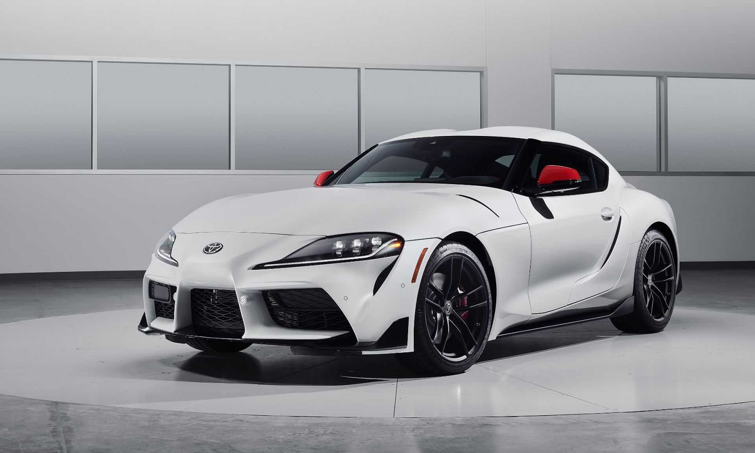 Learn Why Is Supra So Expensive?