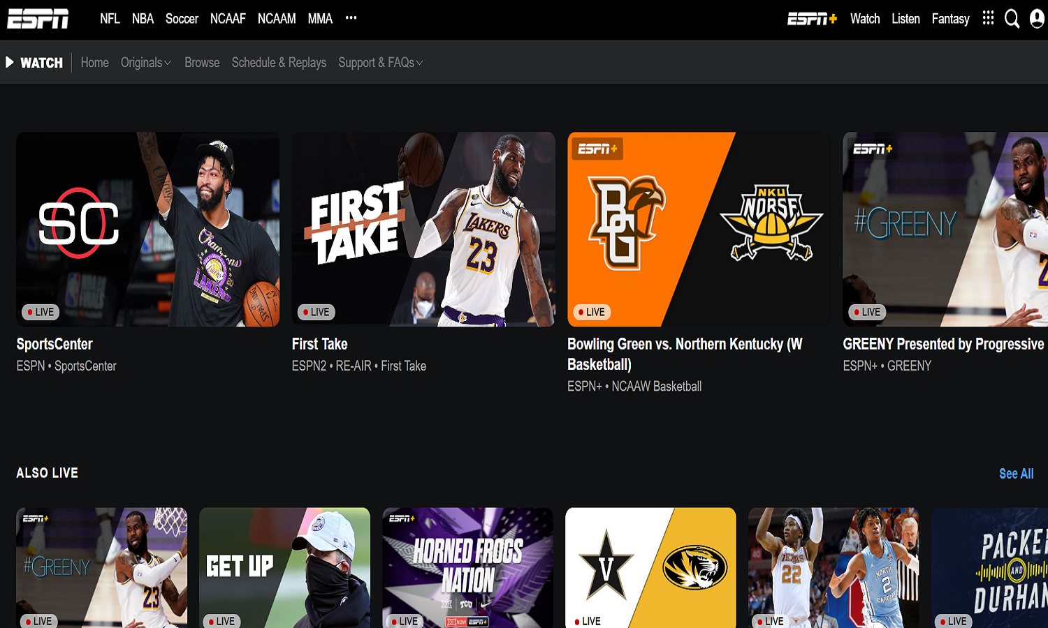 How To Activate Espn Channel On Roku Techenger