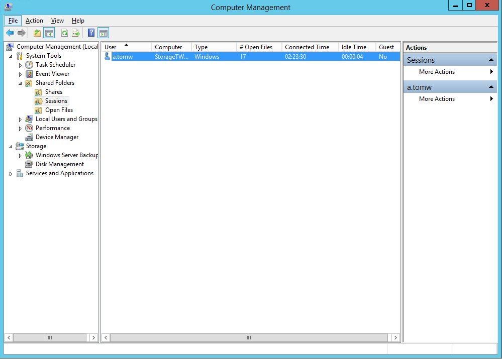 Mmc не может открыть файл c windows system32 compmgmt msc