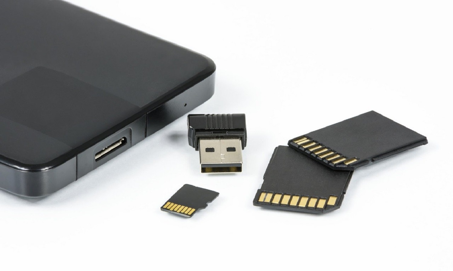 How to Resolve USB Device Not Recognized in Windows Easily