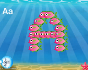 Fish School HD