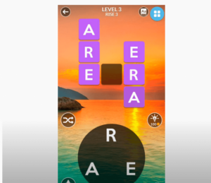 Wordscapes