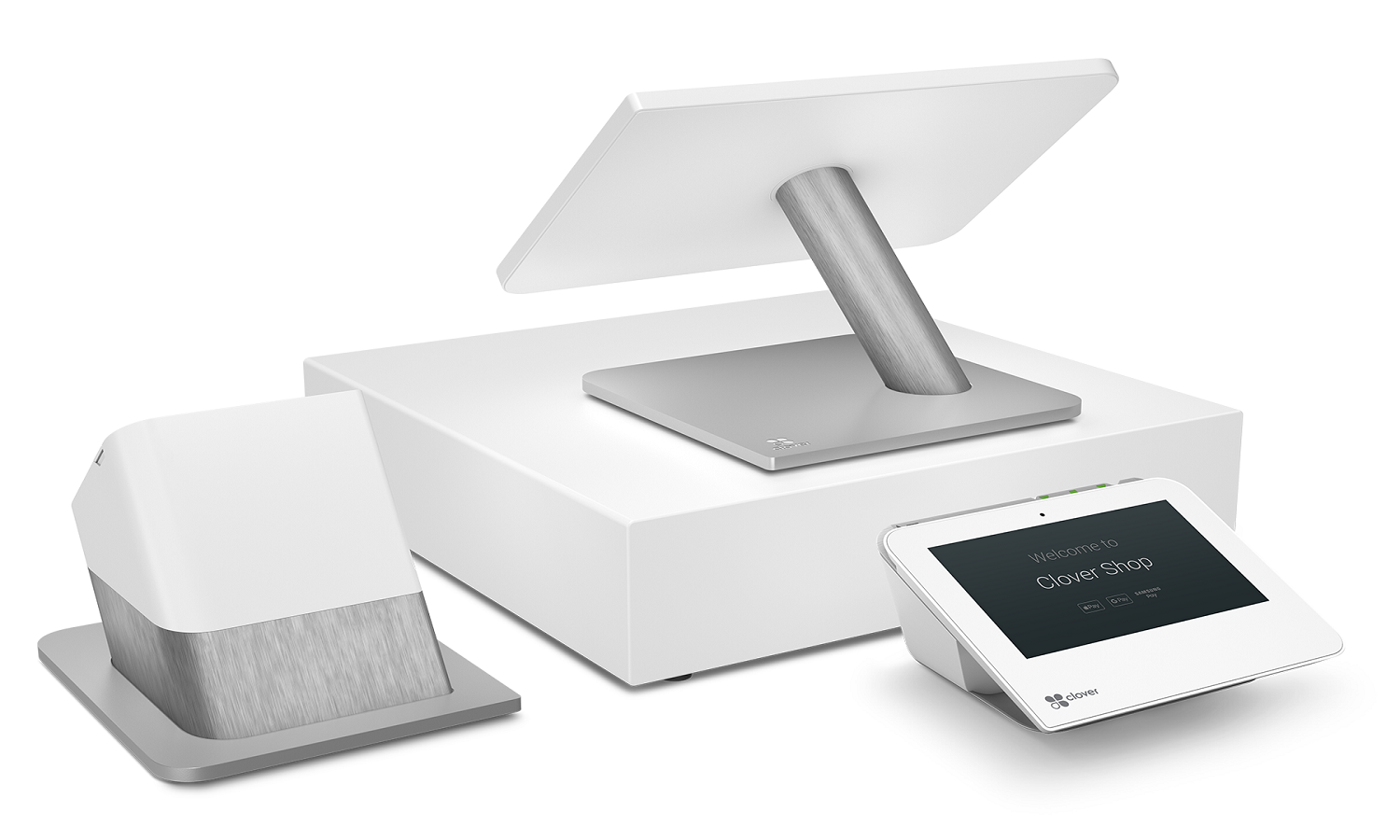 Clover POS System Features That Every Franchise Needs