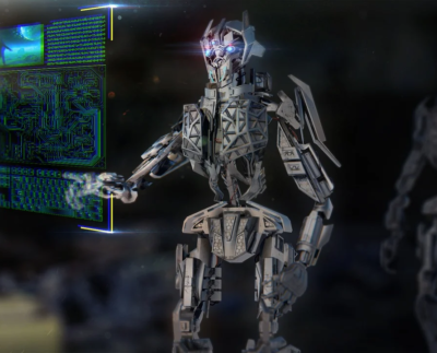 Artificial Intelligence Enabling