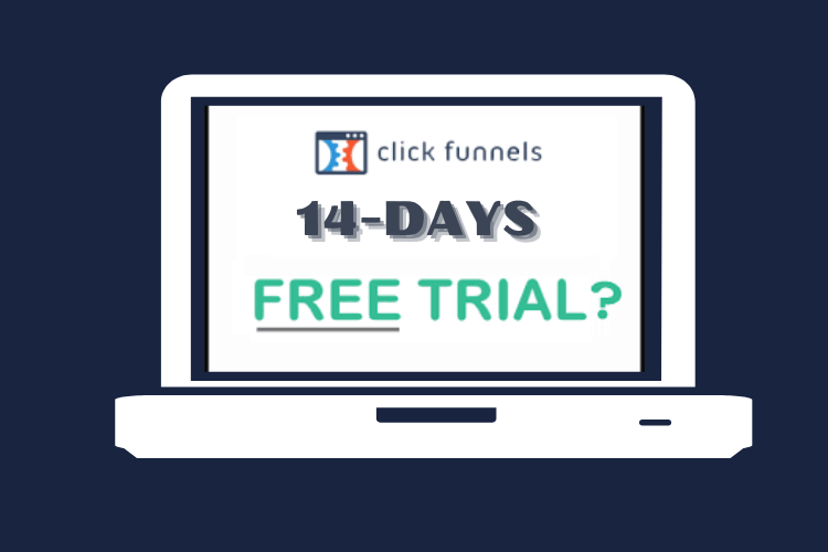 Clickfunnel Trial Duration