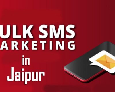 bulk sms marketing in jaipur