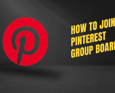 Pinterest Group