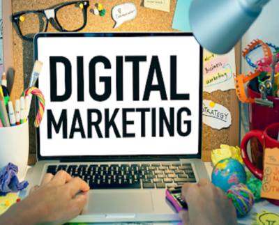 Importance Of Digital Marketing For Small Business