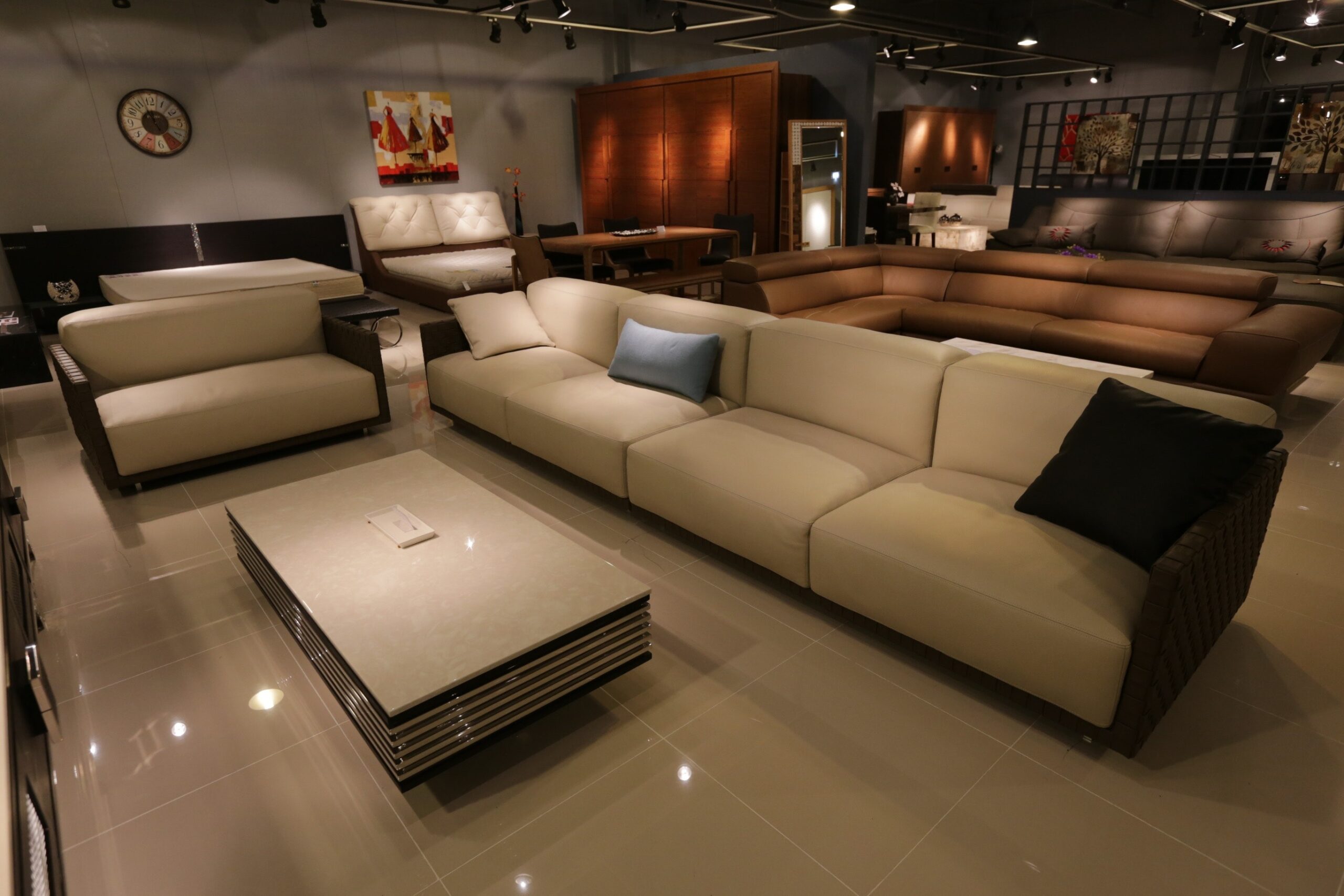 Best lighting ideas for your living room