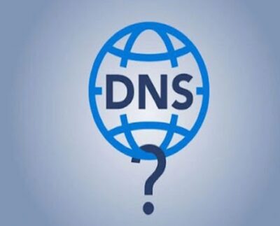 encrypt DNS traffic