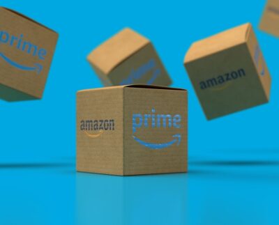 Activate Amazon Prime in the USA