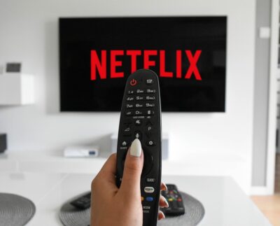 Activate Netflix in the USA