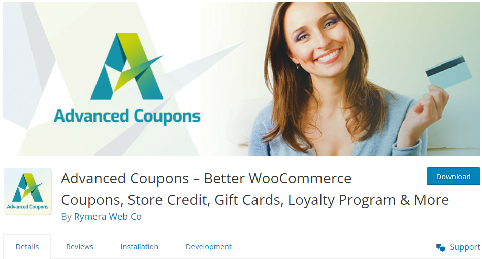 Advanced Coupons