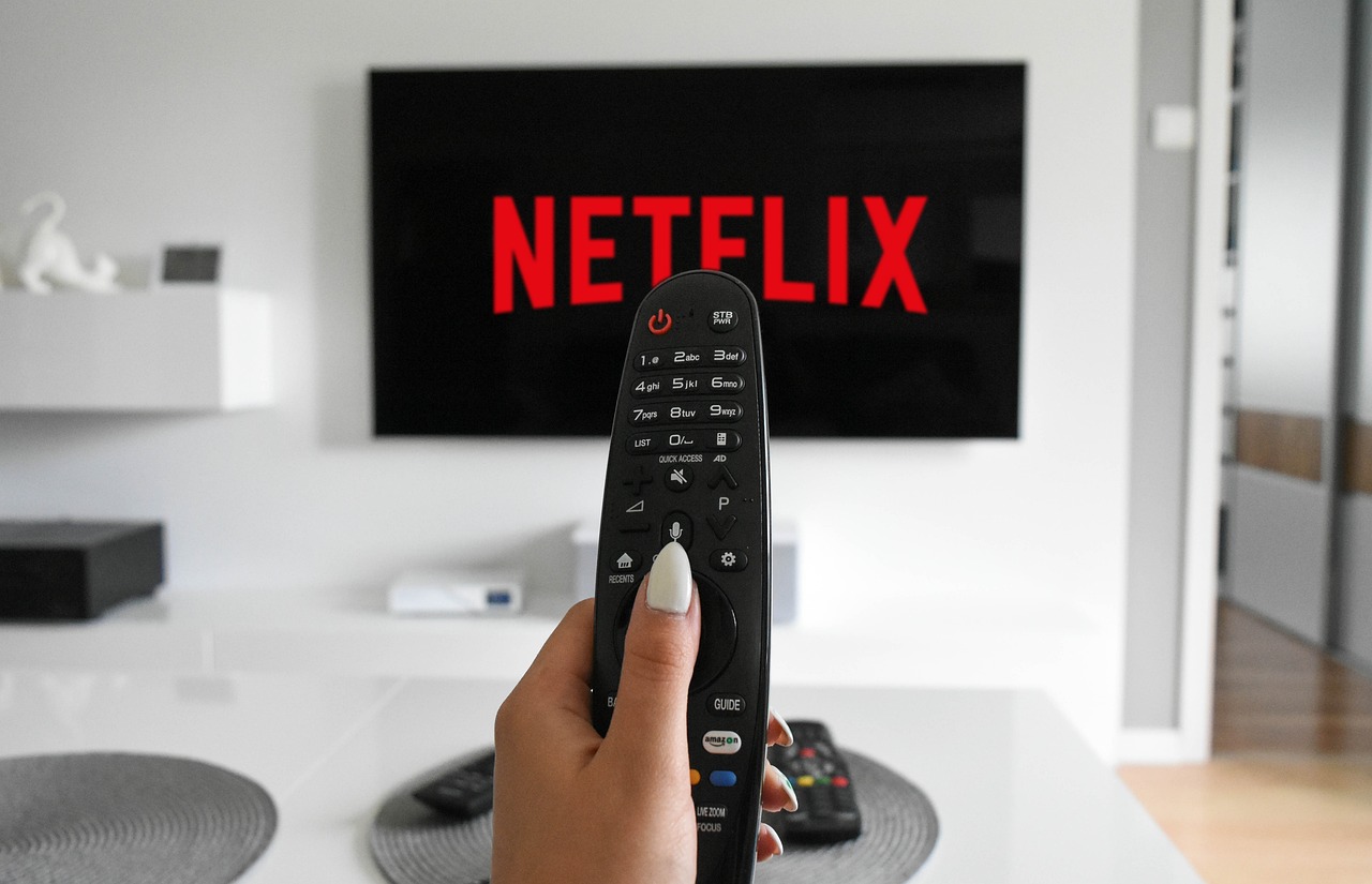 Ready, Set, Stream! Activating Your Netflix Account Made Easy