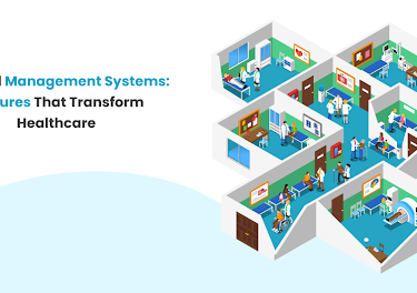 Hospital Management Systems