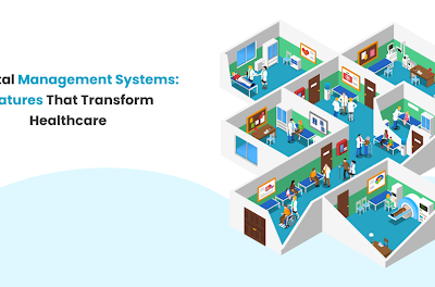 Hospital Management Systems