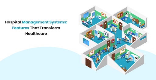 Hospital Management Systems