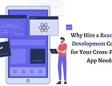 Cross-Platform App Development