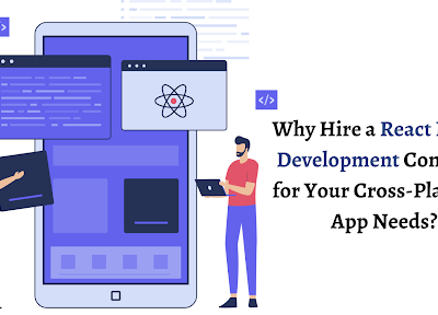 Cross-Platform App Development