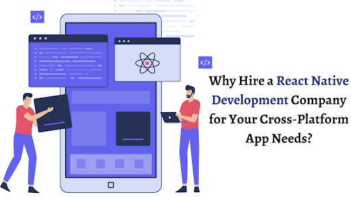 Cross-Platform App Development