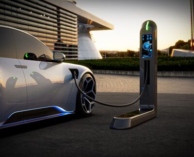 Electric Vehicles