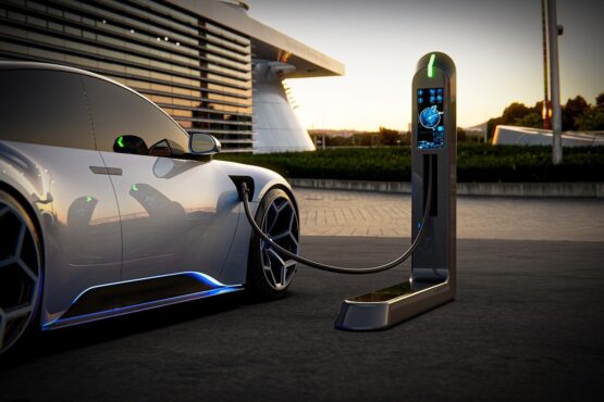 Electric Vehicles