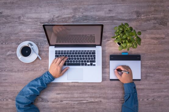 Graphic Design Services