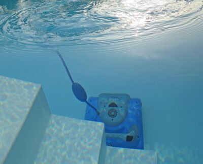 Best Robotic Pool Cleaner