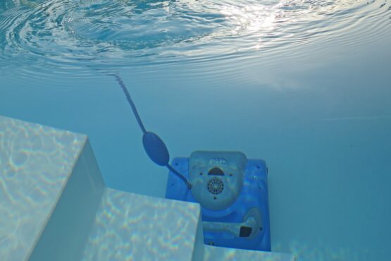 Best Robotic Pool Cleaner